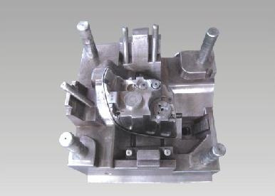 Auto Lamp Mould (ZC035)