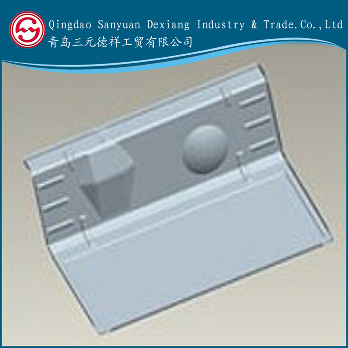 Refrigerator Plastic Parts