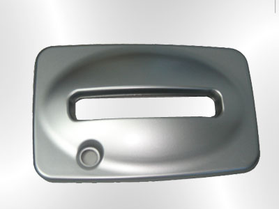 plastic mould 54