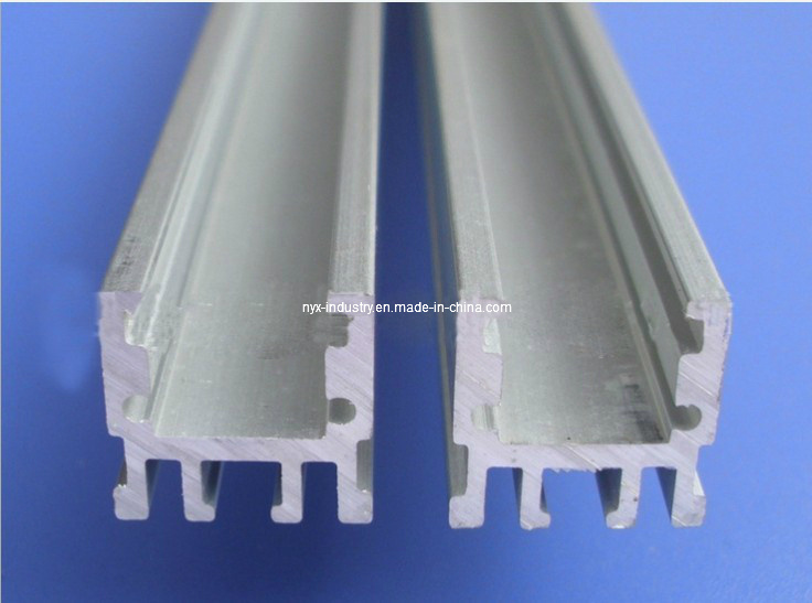 Aluminium Profiles Extrusions