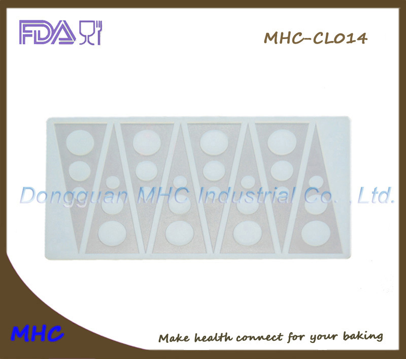 Cake Decorating Manufacturer Edible Chocolate Molds