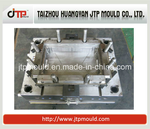 Fruit Crate Mould