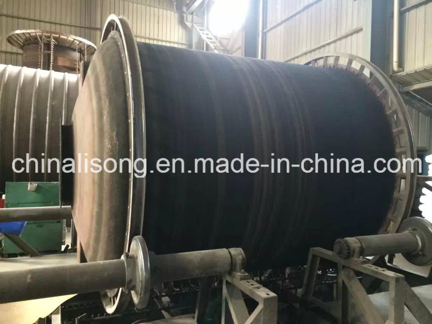 2000L Rotational Rotomolding Water Storage Tank Mould