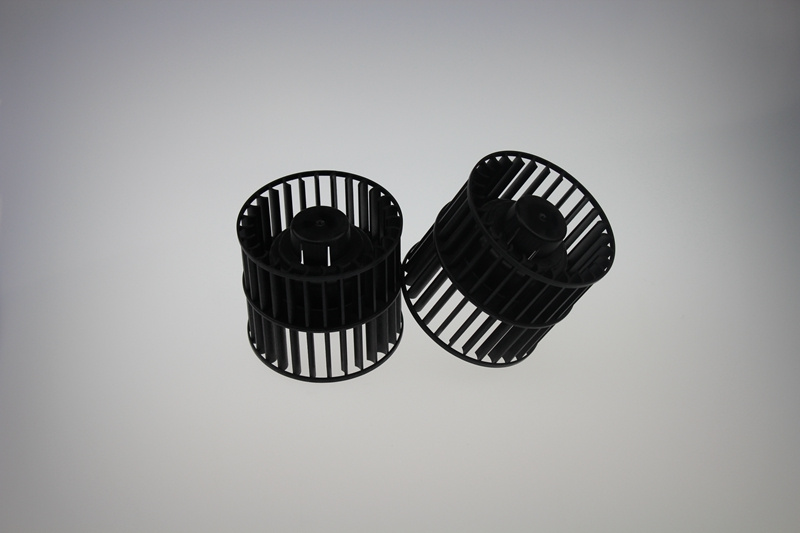 Plastic Injection Mould for Automobile Parts