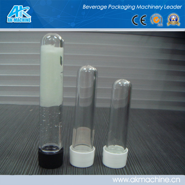 Blowing Bottle Plastic Pet Preform