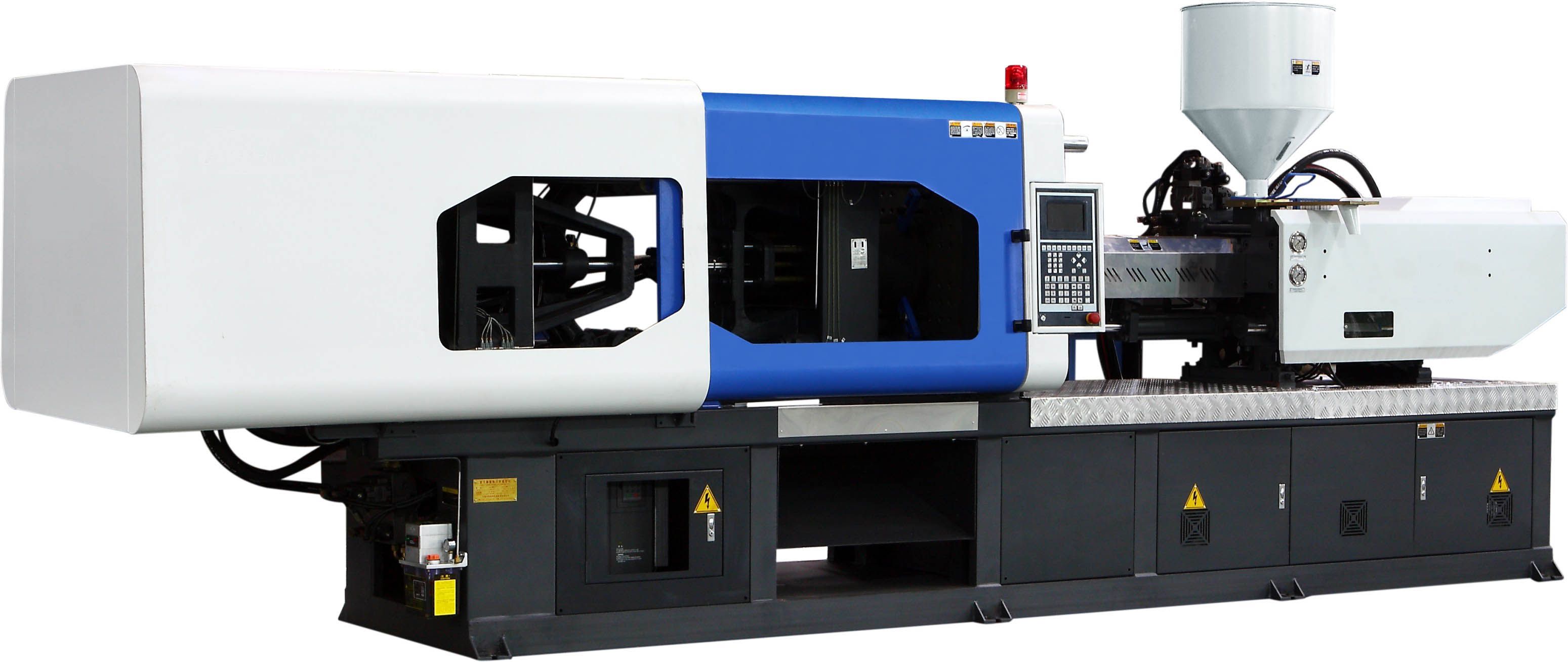 1800kn Servo Injection Molding Machine (FL180)