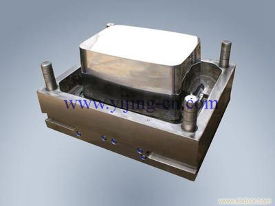 2015 Hot Sale Plastic Injection Mould (YJ-M132)