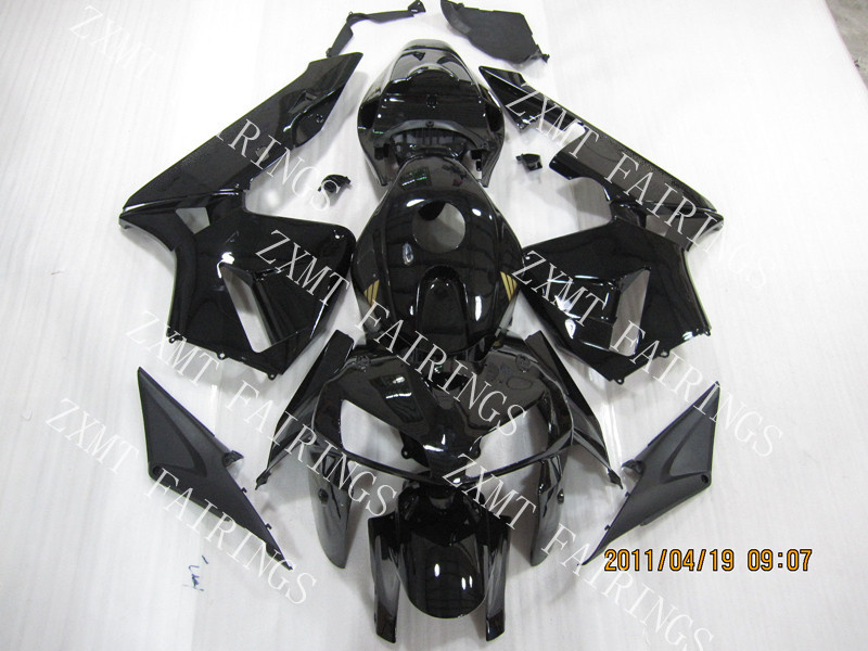 Motorcycle Fairing for Honda CBR600RR 2005-2006