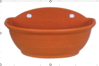 Plastic Hanging Pot Mould