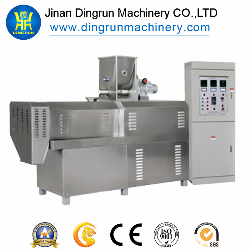 Stainless Steel Dog Food Pellet Machine