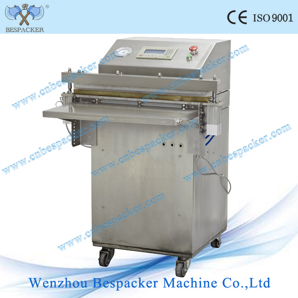 Automatic External Vacuum Packing Machine