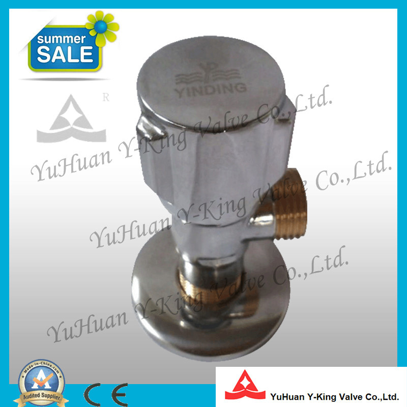 Faucet Shut off Angle Valve (YD-G5028)