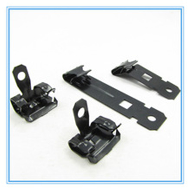 OEM Service Metal Stamping Parts