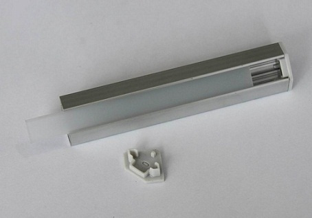6063 Aluminum Extrusion Bar