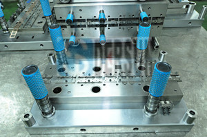 Stamping Parts