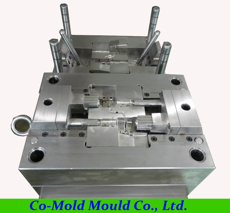 Plastic Mold Components