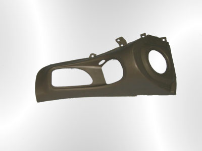plastic mould 55