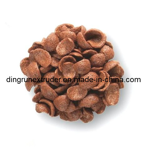 Breakfast Cereals / Sweet Coating Processing Line