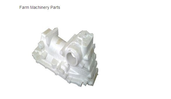 Farm Machinery Parts