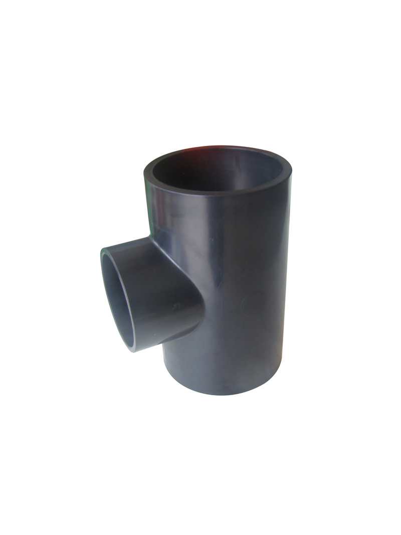 Pressure Fitting Mould-Reducing Tee