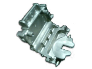 Alloy Mould