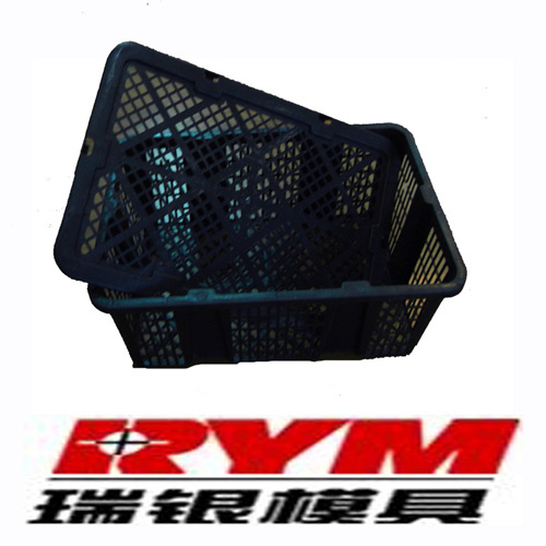 Plastic Injection Mould