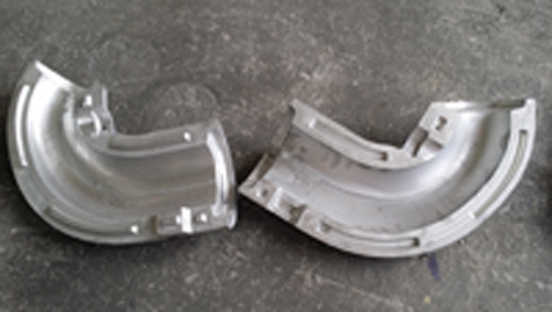 Rotational Mould