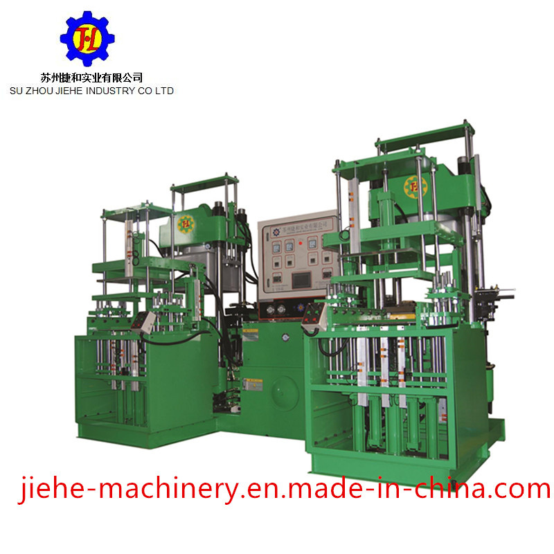 Rubber Hydraulic Oil Seal Making Machine