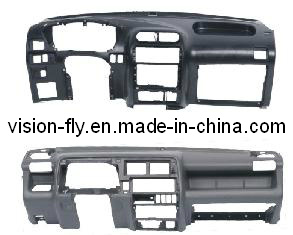 Plastic Mold for Auto Parts of Car Dashboard Panel
