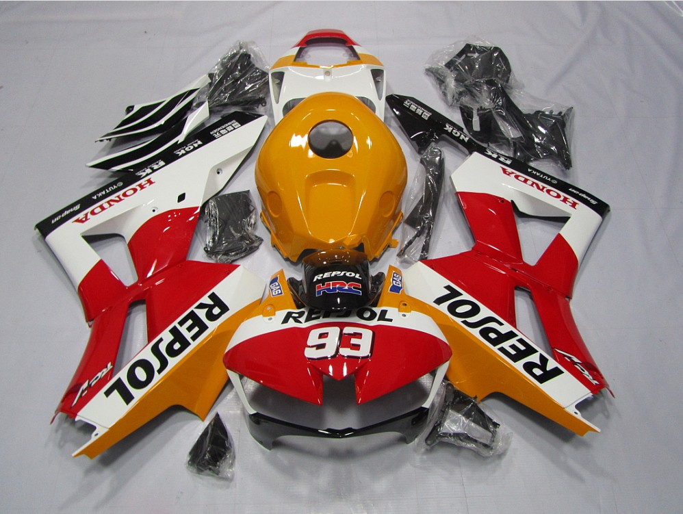 Motorcycle Fairing for Honda Cbr600rr 2013-2014