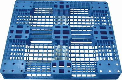 Pallet Moulds (HN0006)