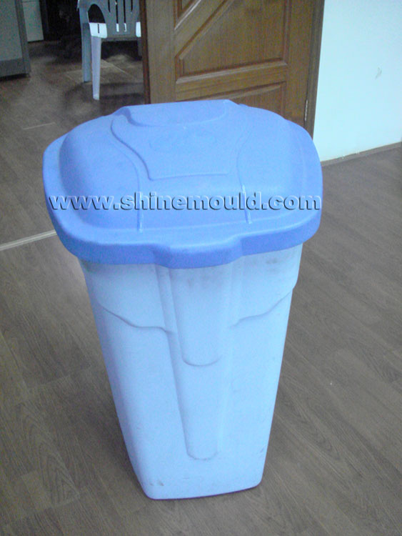 Ashbin Mould
