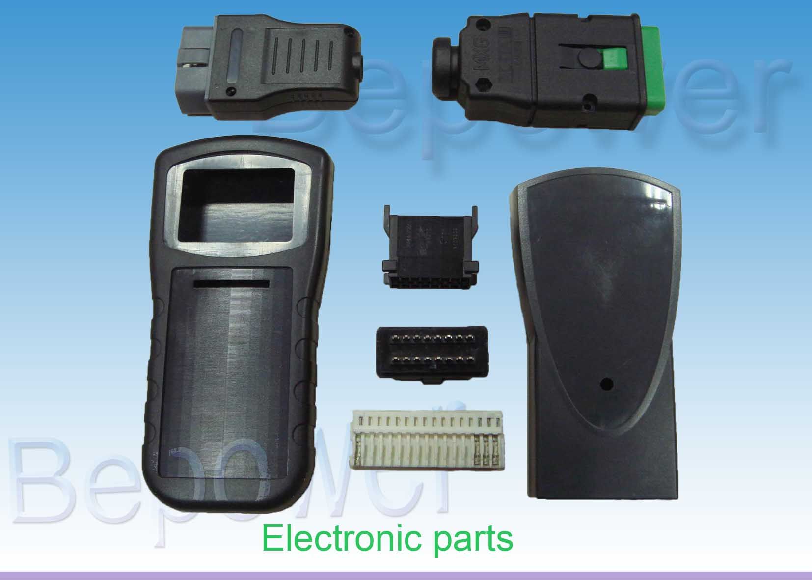 Electronic Mould