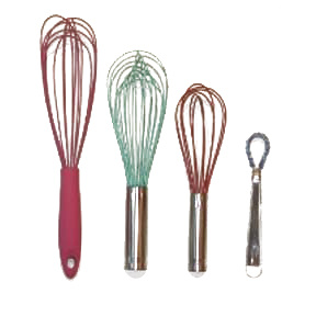 Silicone Egg beater