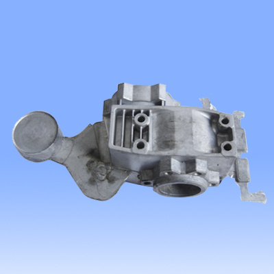 Die Casting Mold (Al Housing)