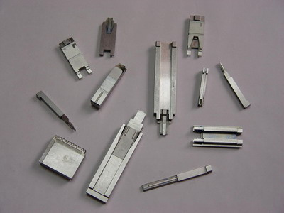 Plastic Molding Parts