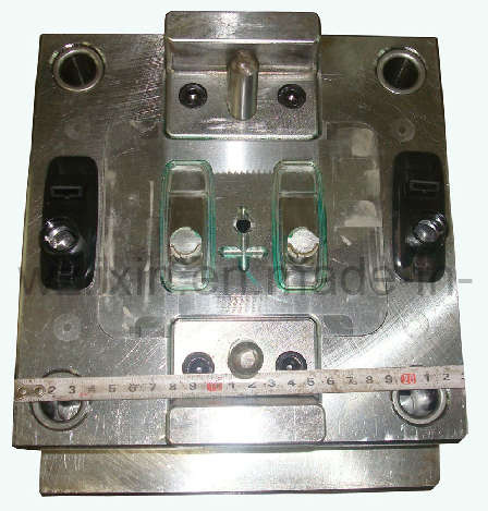 Auto Lamp Part Mould (ZC9L08M01D)