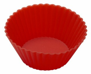 Silicone Round Cake Cup & Cake Mould &Bakeware FDA/LFGB (SY6603)