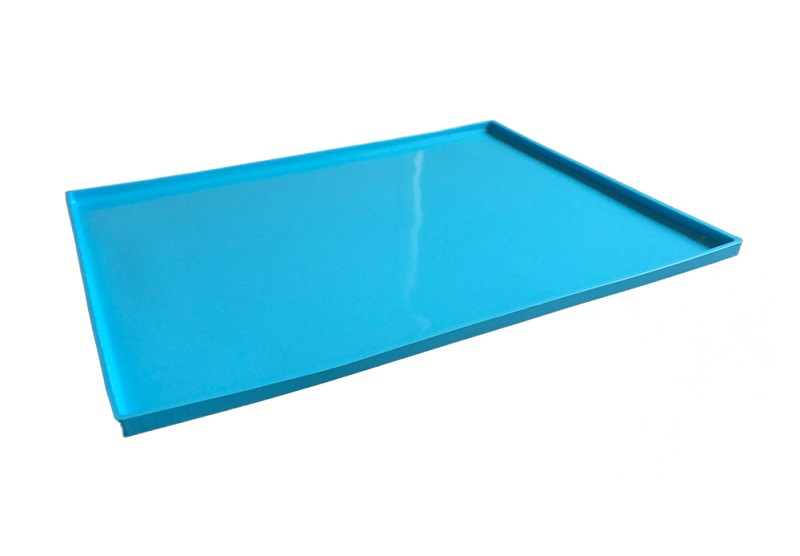 Silicone Baking Sheet Rolling Cake Mold Plaque De Cuisson