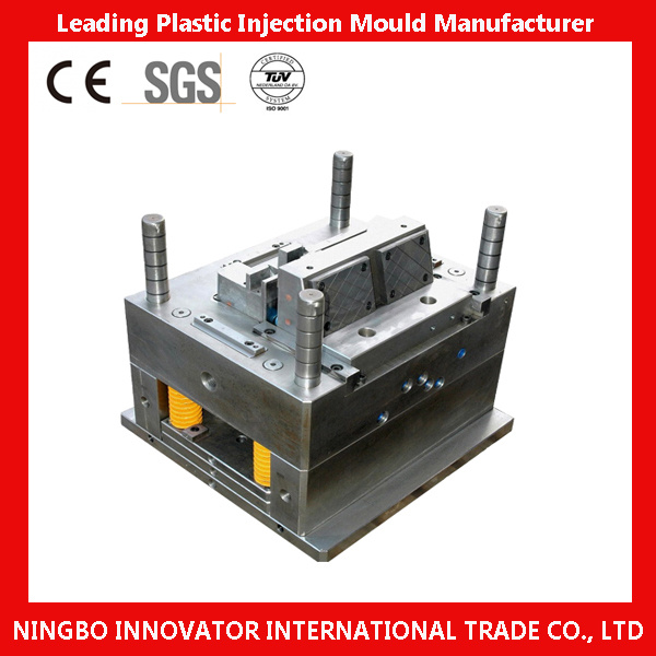Plastic Injection Mould for ABS Product