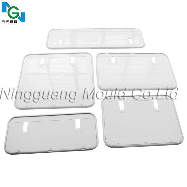 SMC Mould for Hatch Door