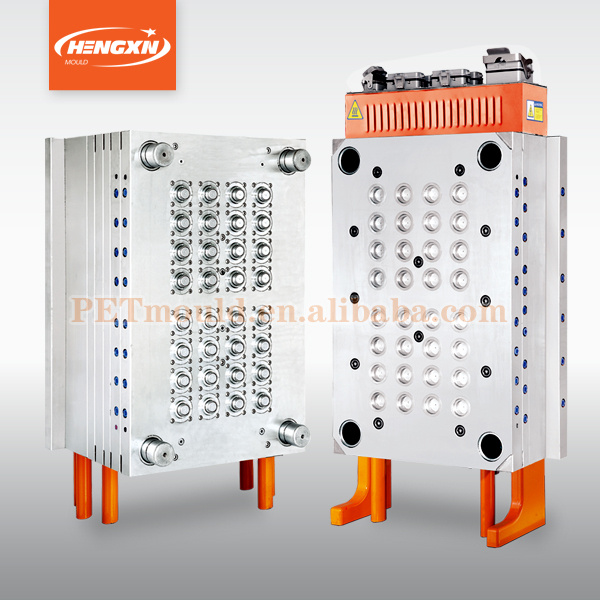 Slitting Water Cap Mould (28mm)