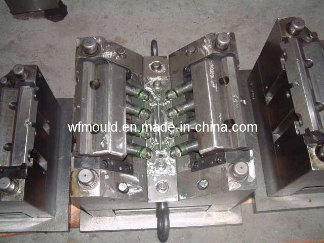 PP Pipe Fitting Mould