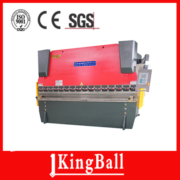 CNC Bending Machine