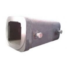 Cast Iron Ingot Mould, Grey Iron and Ductile Iron Ingot Moulds