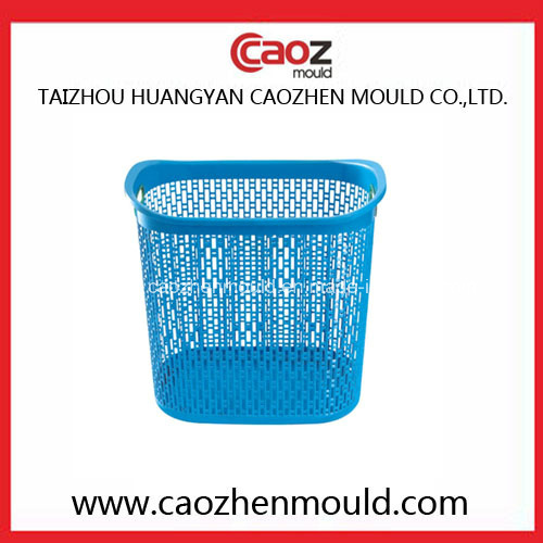 Plastic Injection Laundry /Waste Bin Mould