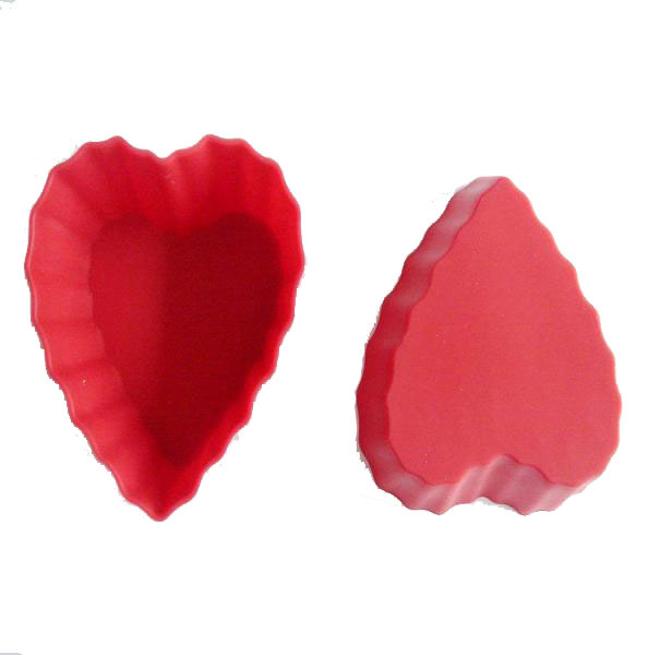 Silicone Mini Cake Mould (XH-011085)
