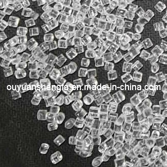 GPPS Resin, General Purpose Polystyrene