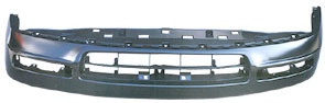 Automobile Bumper Mould & Auto Lamps Molds