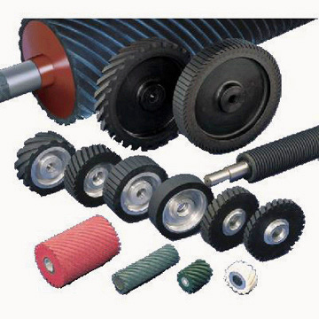 Rubber Products